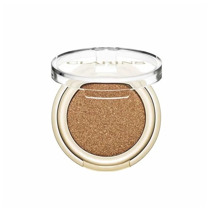 Clarins Ombre Skin 08 Pearly Raisin - unisex - Teknashop Ltd