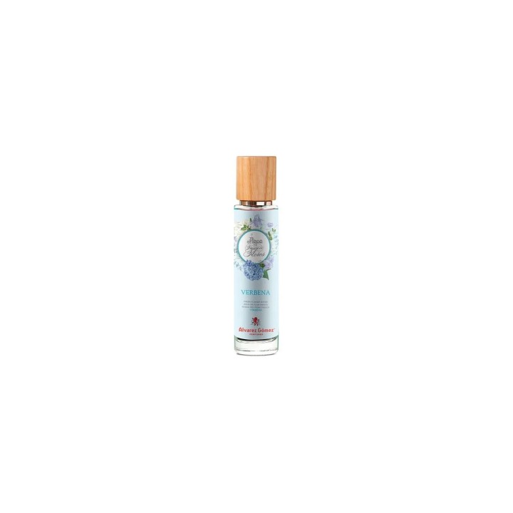 Alvarez Gómez Alv Gomez Agua Fresca De Flores Verbena Spray 30ml - unisex - Teknashop Ltd