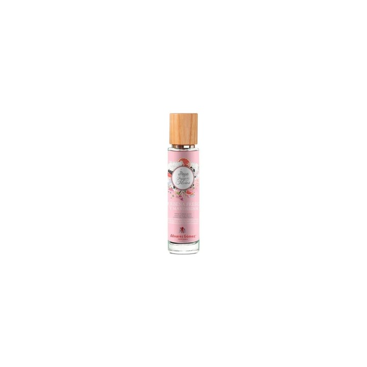 Alvarez Gómez Alv Gomez Agua Fresca De Flores Verbena y Mandarina Spray 30ml - unisex - Teknashop Ltd