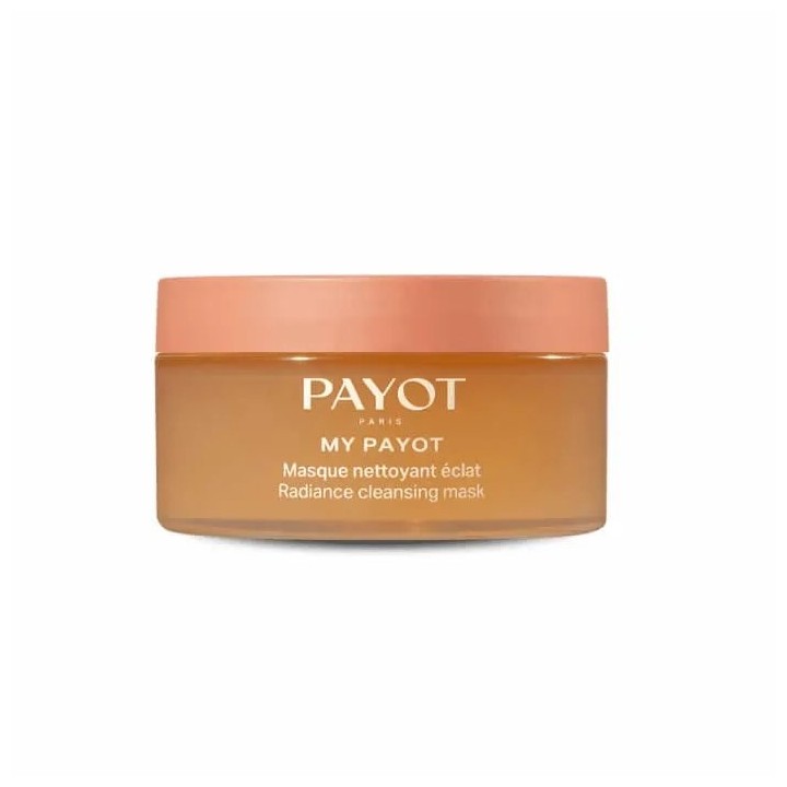 Payot My Payot Radiance Cleansing Mask 100ml - unisex - Teknashop Ltd
