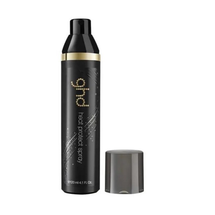 Ghd Style Heat Protection Spray 120ml - unisex - Teknashop Ltd