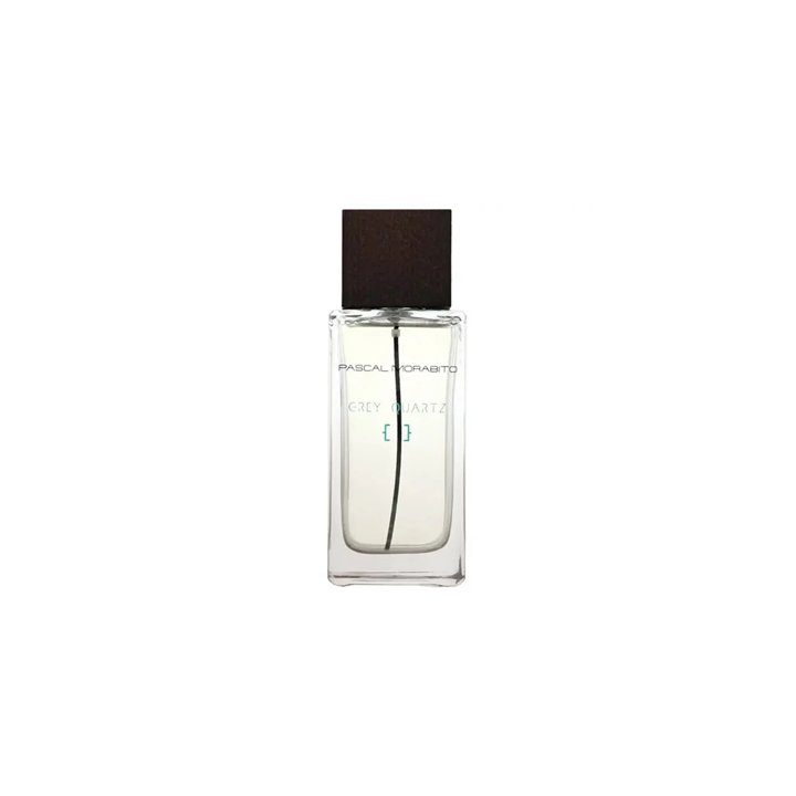 Pascal Morabito P Morabito Man Grey Quartz et 100vap - unisex - Teknashop Ltd