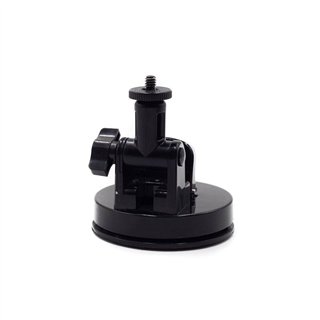 Hands Free Suction Cup Accessory - MHXAC0002 - Teknashop Ltd