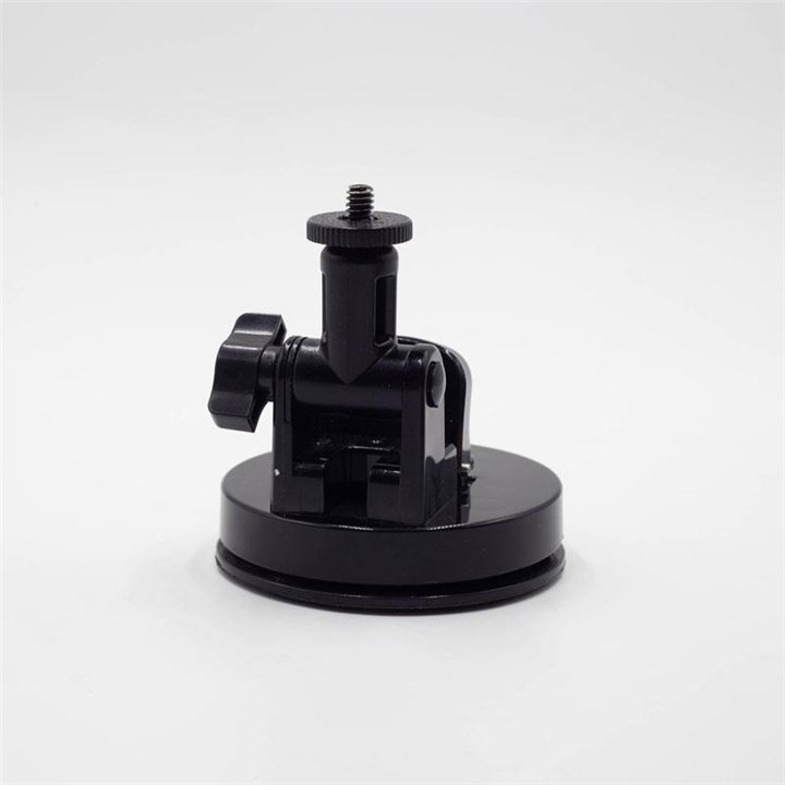 Hands Free Suction Cup Accessory - MHXAC0002 - Teknashop Ltd