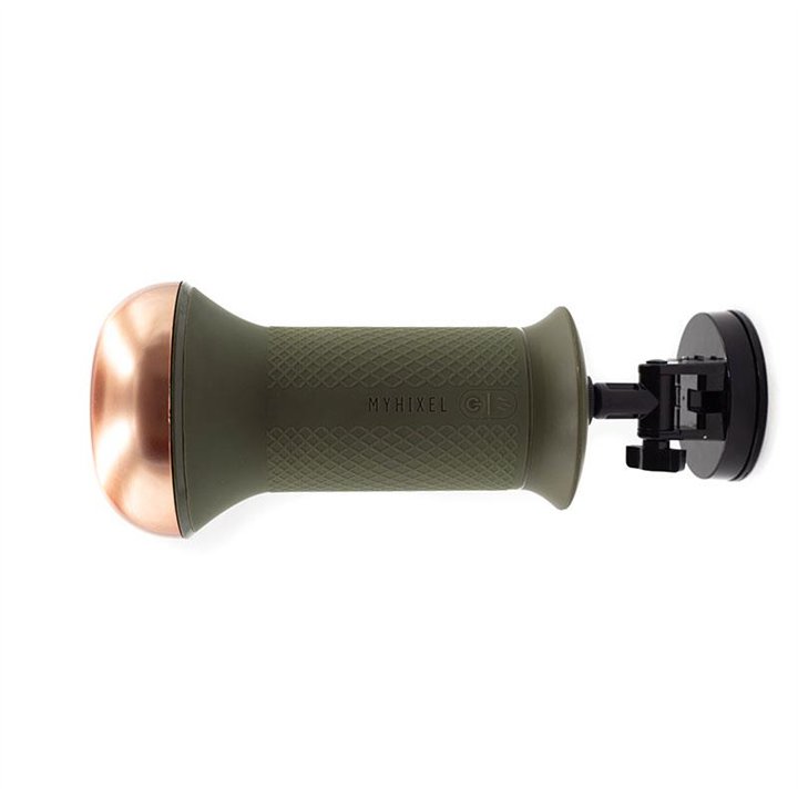 Hands Free Suction Cup Accessory - MHXAC0002 - Teknashop Ltd