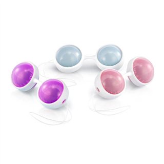 Vaginal Balls Beads Plus - L-7994 - Teknashop Ltd