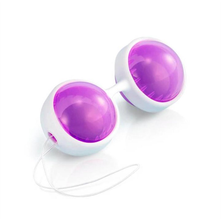 Vaginal Balls Beads Plus - L-7994 - Teknashop Ltd