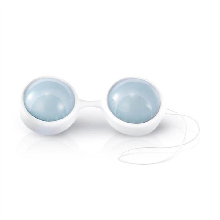 Vaginal Balls Beads Plus - L-7994 - Teknashop Ltd