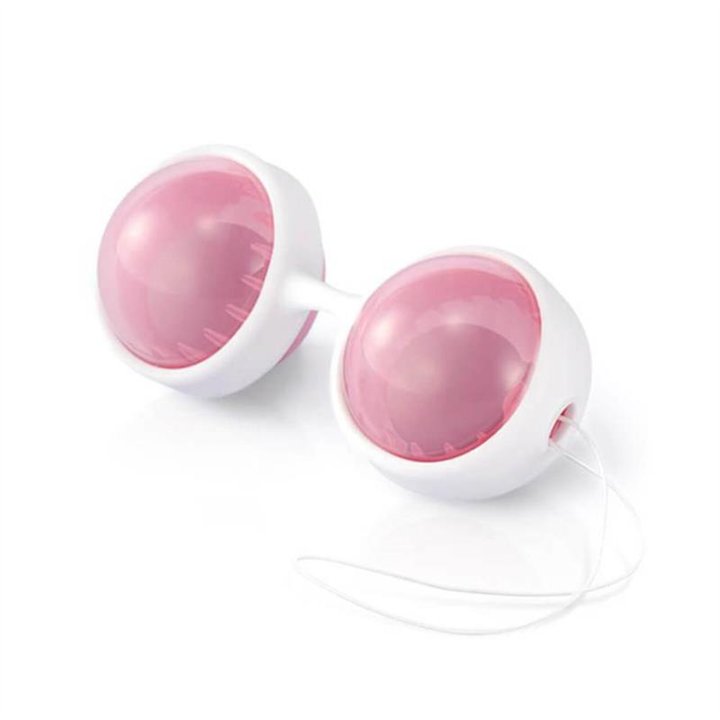 Vaginal Balls Beads Plus - L-7994 - Teknashop Ltd