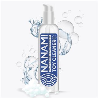 Spray Toy Cleaner 150 ml - N-507 - Teknashop Ltd
