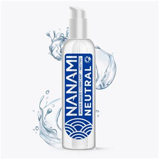 Water Based Lubricant Neutral 150 ml - N-506 - Teknashop Ltd
