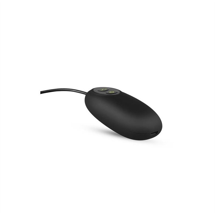 Realistic Vibe Glynn 24 cm - RF017SKN - Teknashop Ltd