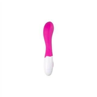 Rose Vibrator Pink - ET366PNK - Teknashop Ltd