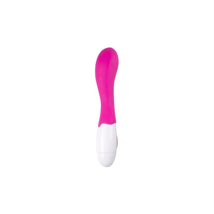 Rose Vibrator Pink - ET366PNK - Teknashop Ltd