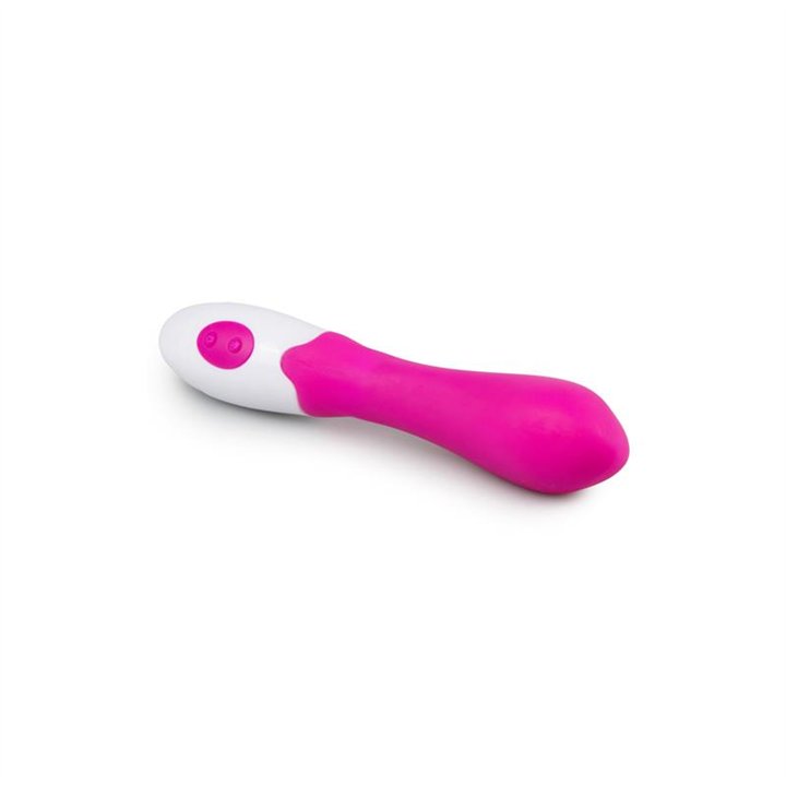 Rose Vibrator Pink - ET366PNK - Teknashop Ltd