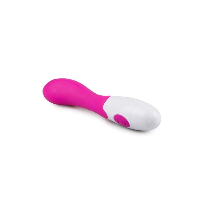 Rose Vibrator Pink - ET366PNK - Teknashop Ltd
