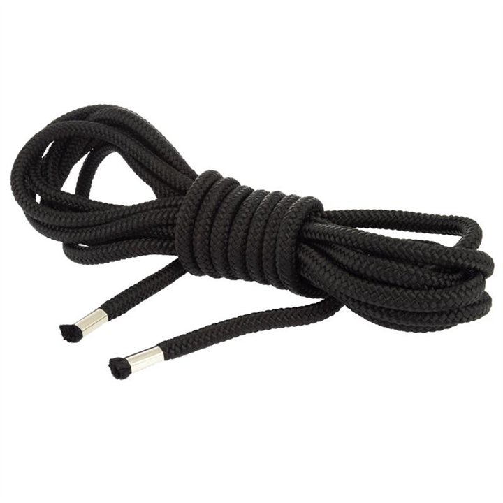 Soft Bondage Cord - R7810 - Teknashop Ltd