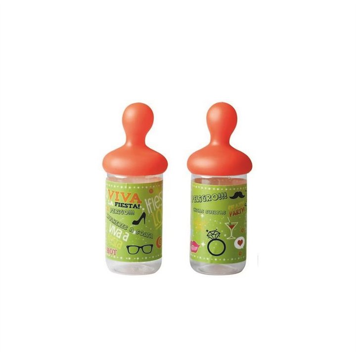 Babby Bottle with Teat Medium 360 ml - F3547 - Teknashop Ltd