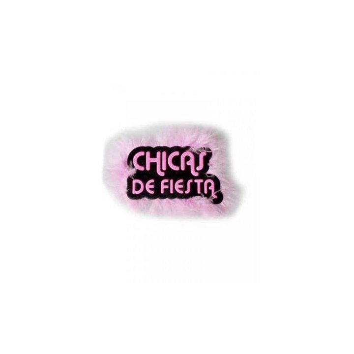 Brooch Cichas de Fiesta - F6133 - Teknashop Ltd