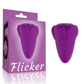 Flicker Stimulator with Flicking Purple - LO-LV433202 - Teknashop Ltd