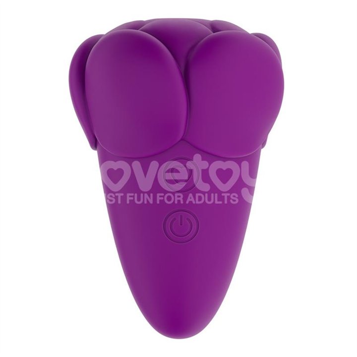 Flicker Stimulator with Flicking Purple - LO-LV433202 - Teknashop Ltd