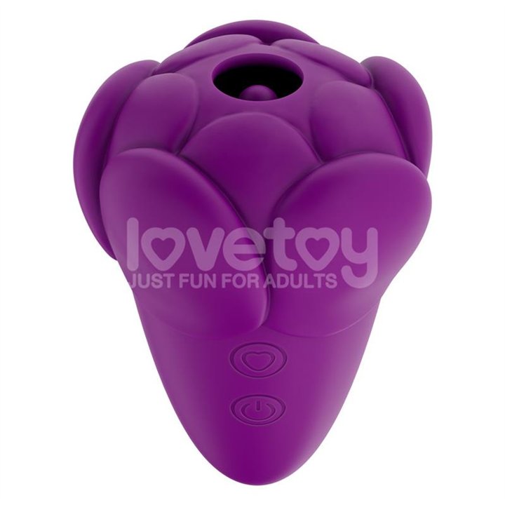 Flicker Stimulator with Flicking Purple - LO-LV433202 - Teknashop Ltd