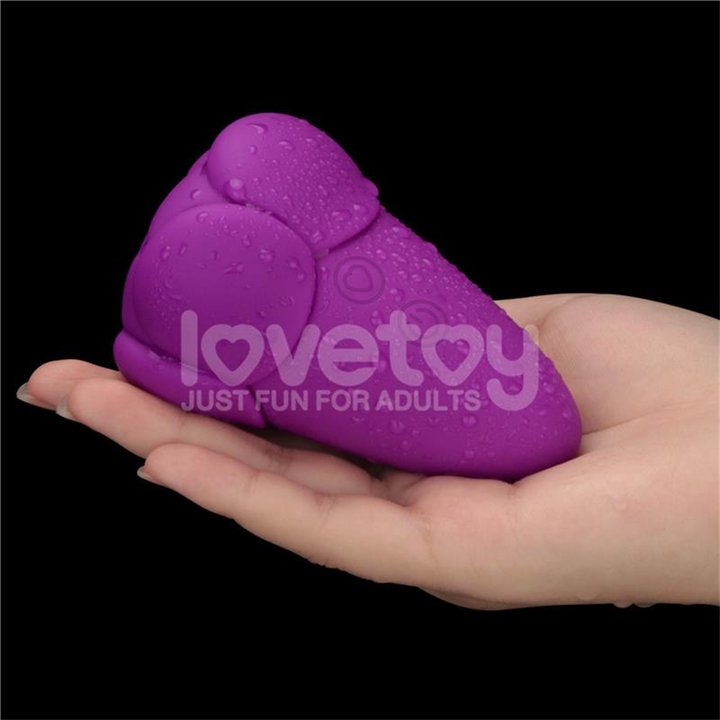 Flicker Stimulator with Flicking Purple - LO-LV433202 - Teknashop Ltd