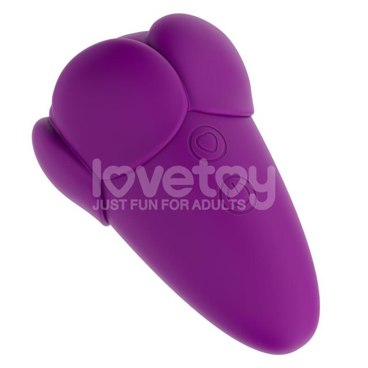 Flicker Stimulator with Flicking Purple - LO-LV433202 - Teknashop Ltd