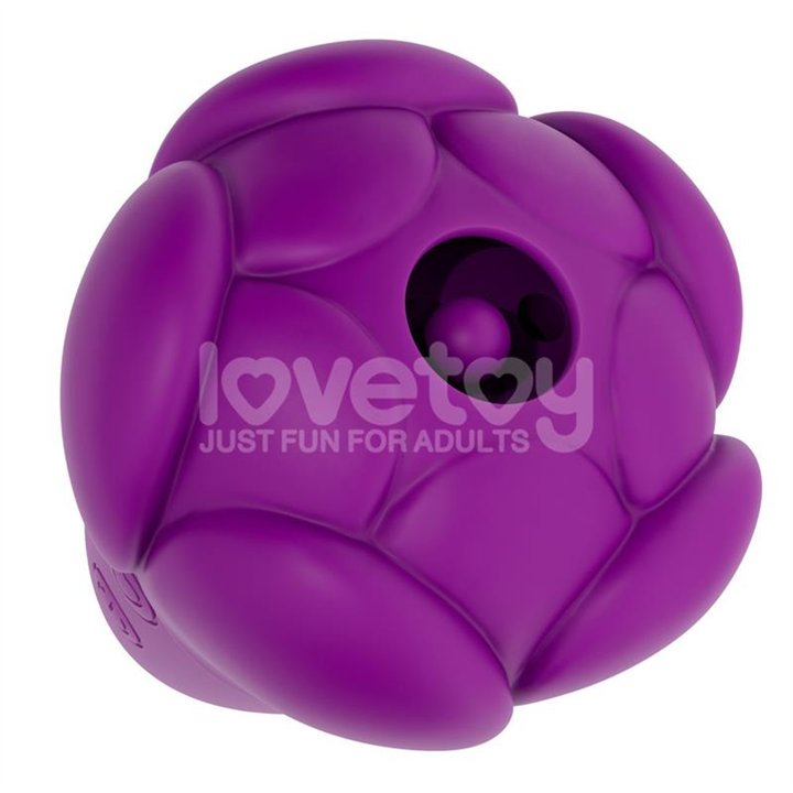 Flicker Stimulator with Flicking Purple - LO-LV433202 - Teknashop Ltd