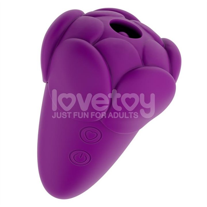 Flicker Stimulator with Flicking Purple - LO-LV433202 - Teknashop Ltd
