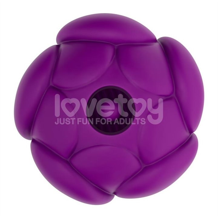 Flicker Stimulator with Flicking Purple - LO-LV433202 - Teknashop Ltd