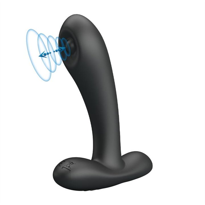Remington Butt Anal with Pulsing - BI-040100 - Teknashop Ltd