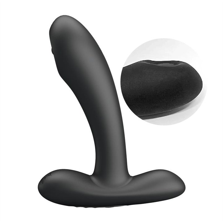 Remington Butt Anal with Pulsing - BI-040100 - Teknashop Ltd