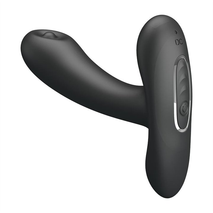 Remington Butt Anal with Pulsing - BI-040100 - Teknashop Ltd