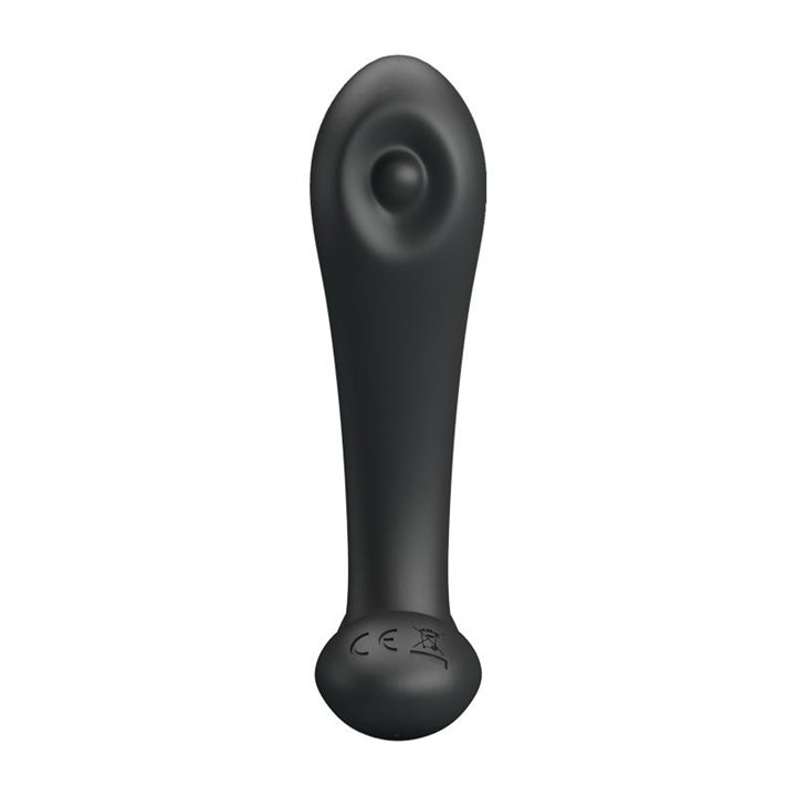 Remington Butt Anal with Pulsing - BI-040100 - Teknashop Ltd