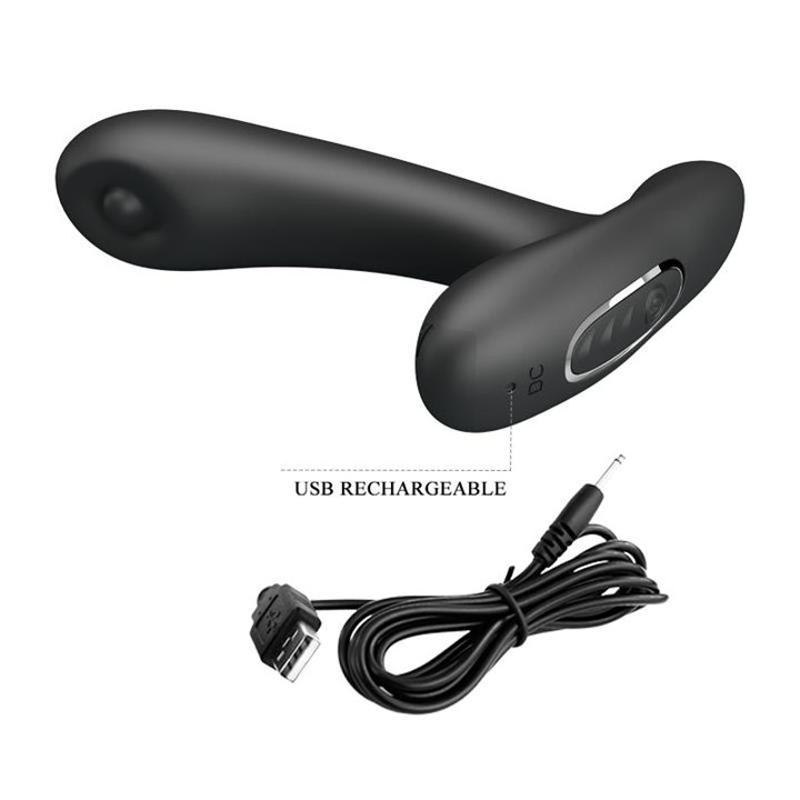 Remington Butt Anal with Pulsing - BI-040100 - Teknashop Ltd