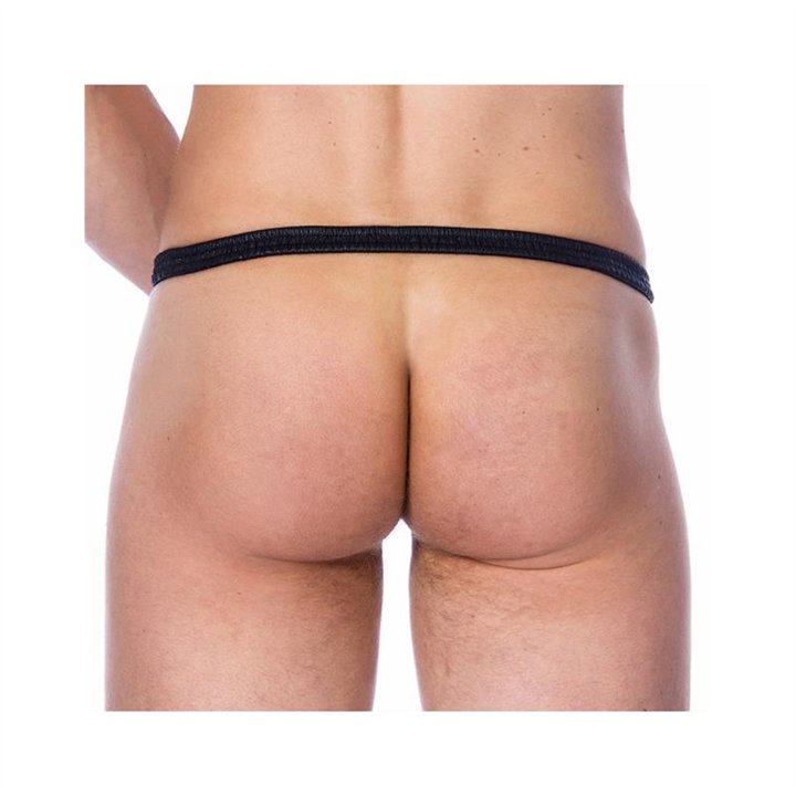 Leather Waistband - R7312.1 - Teknashop Ltd