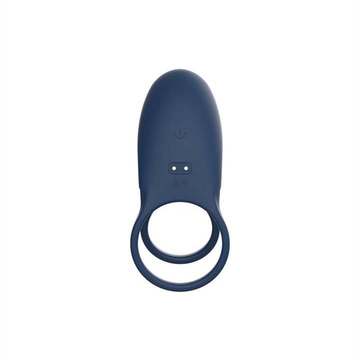 Cuttlefish Vibrating Cock Ring - CN-841676455 - Teknashop Ltd