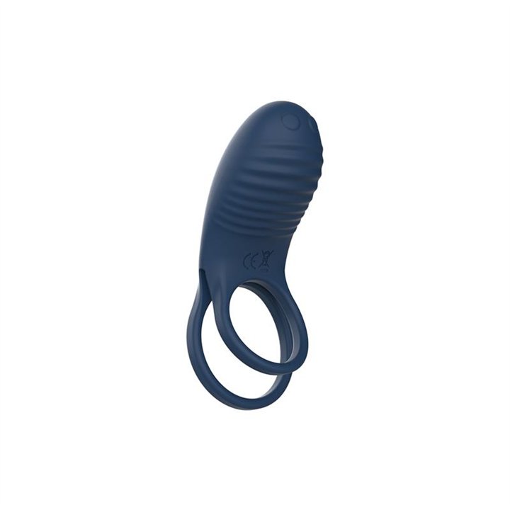 Cuttlefish Vibrating Cock Ring - CN-841676455 - Teknashop Ltd