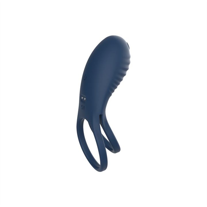 Cuttlefish Vibrating Cock Ring - CN-841676455 - Teknashop Ltd