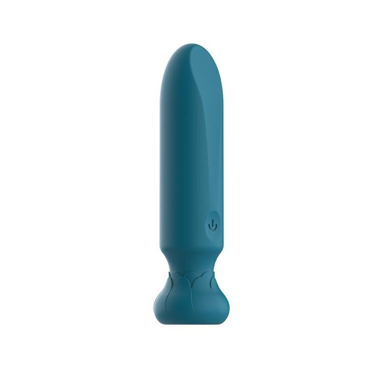 Sword Vibrating Bullet - CN-840924069 - Teknashop Ltd