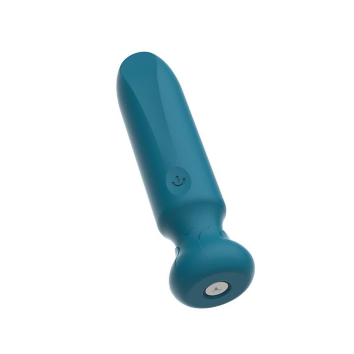 Sword Vibrating Bullet - CN-840924069 - Teknashop Ltd