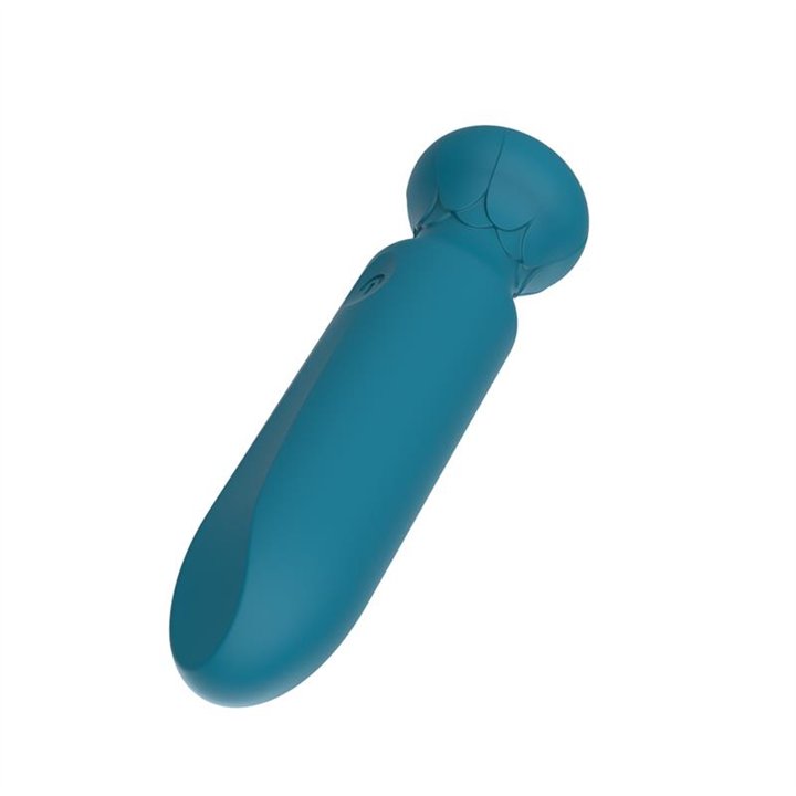 Sword Vibrating Bullet - CN-840924069 - Teknashop Ltd