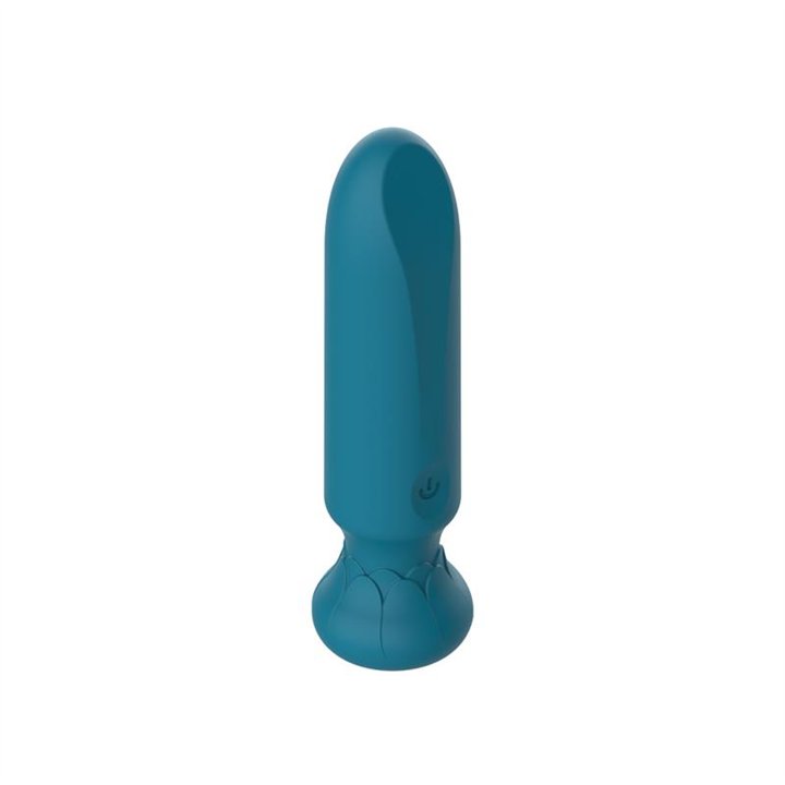 Sword Vibrating Bullet - CN-840924069 - Teknashop Ltd