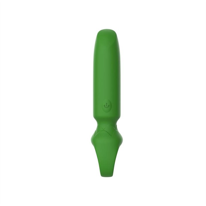 Loop Handle Powerful Vibrating Bullet - CN-840928808 - Teknashop Ltd