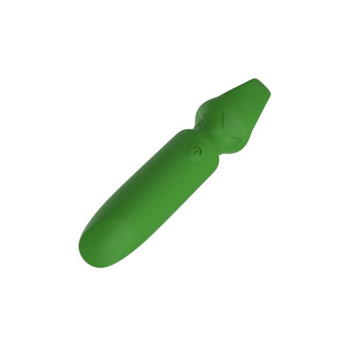 Loop Handle Powerful Vibrating Bullet - CN-840928808 - Teknashop Ltd