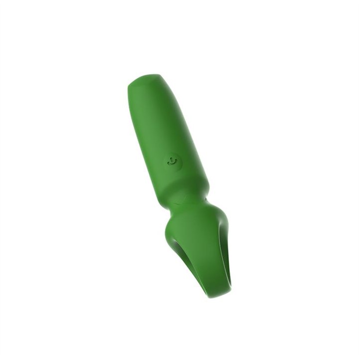 Loop Handle Powerful Vibrating Bullet - CN-840928808 - Teknashop Ltd