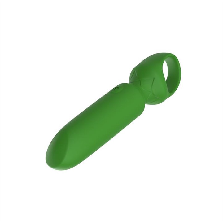 Loop Handle Powerful Vibrating Bullet - CN-840928808 - Teknashop Ltd