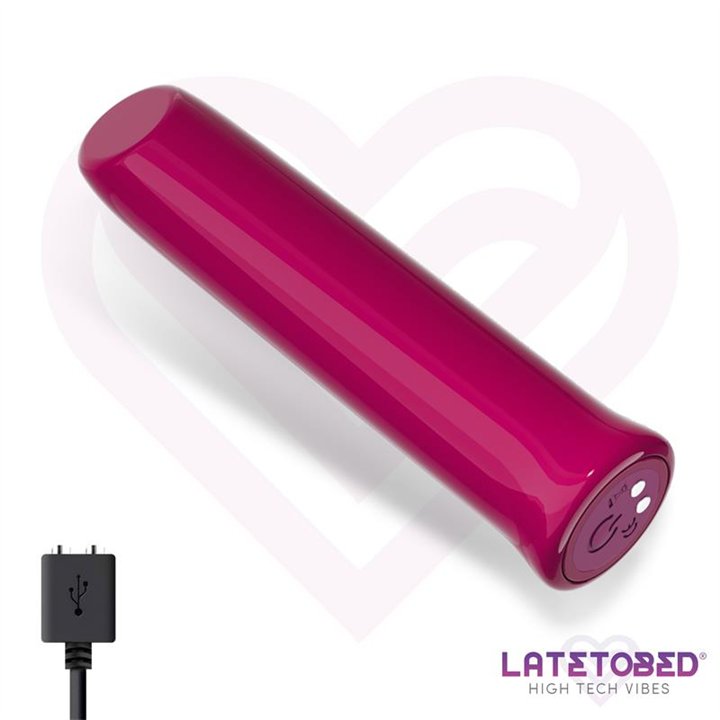 Dara Powerful Vibrating Bullet - LT-664 - Teknashop Ltd