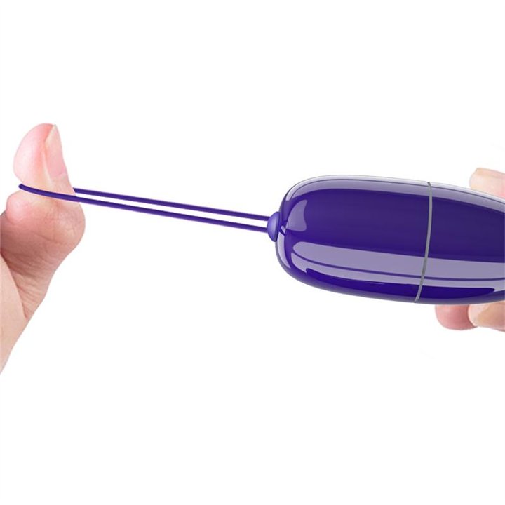 Selkie Youth Vibrating Egg with Remote Control - BI-014865WL - Teknashop Ltd